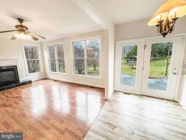 20502 QUIET VALLEY CT, Hagerstown, MD 21742