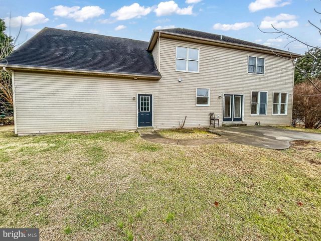 20502 QUIET VALLEY CT, Hagerstown, MD 21742
