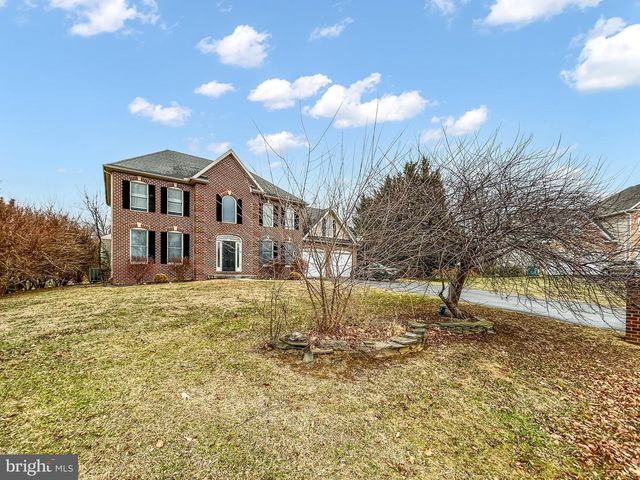 20502 QUIET VALLEY CT, Hagerstown, MD 21742