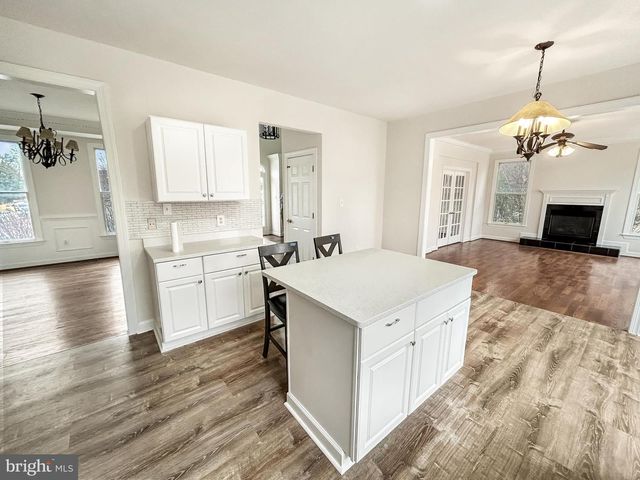 20502 QUIET VALLEY CT, Hagerstown, MD 21742