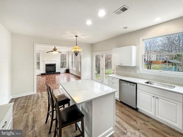 20502 QUIET VALLEY CT, Hagerstown, MD 21742