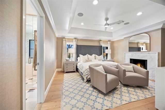 1803 Drakestone Avenue, Nichols Hills, OK 73120