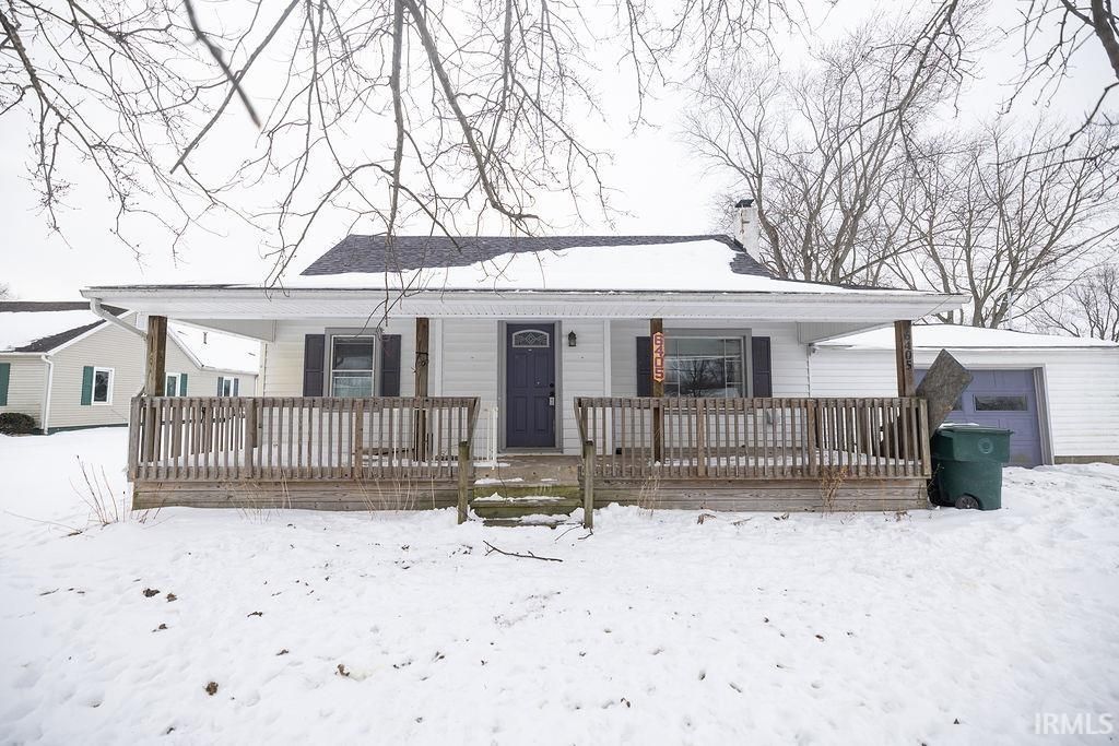 6405 W Bethel Avenue, Muncie, IN 47304