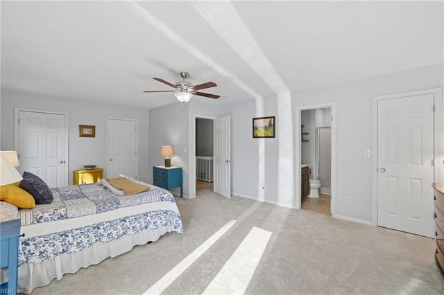 904 Prior CT, Virginia Beach, VA 23462