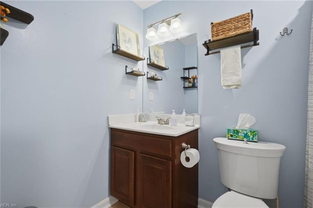 904 Prior CT, Virginia Beach, VA 23462