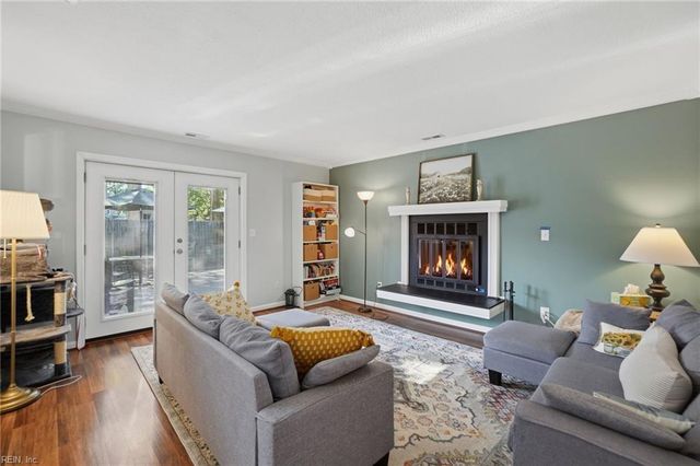 904 Prior CT, Virginia Beach, VA 23462