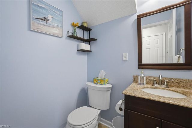 904 Prior CT, Virginia Beach, VA 23462