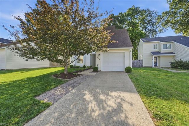 904 Prior CT, Virginia Beach, VA 23462