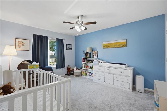 904 Prior CT, Virginia Beach, VA 23462