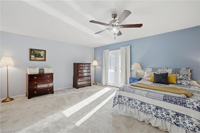 904 Prior CT, Virginia Beach, VA 23462