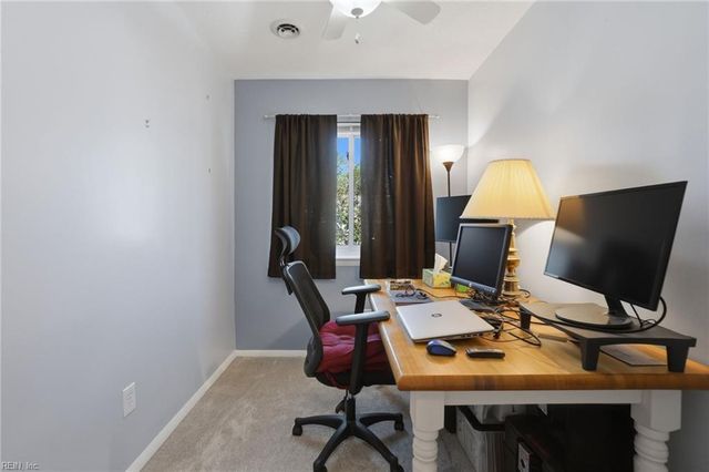 904 Prior CT, Virginia Beach, VA 23462