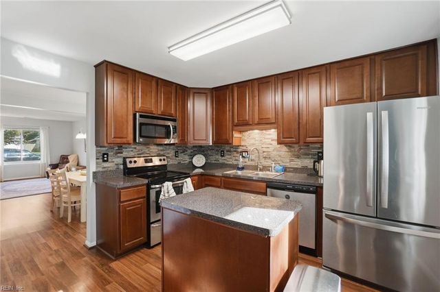 904 Prior CT, Virginia Beach, VA 23462