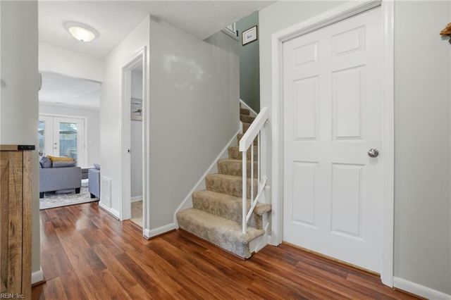 904 Prior CT, Virginia Beach, VA 23462