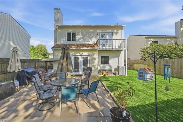 904 Prior CT, Virginia Beach, VA 23462