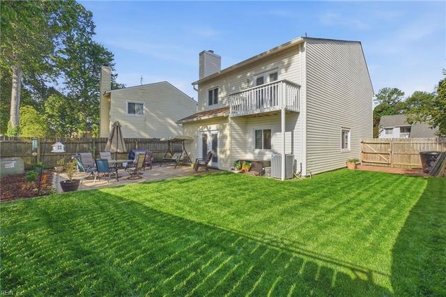 904 Prior CT, Virginia Beach, VA 23462