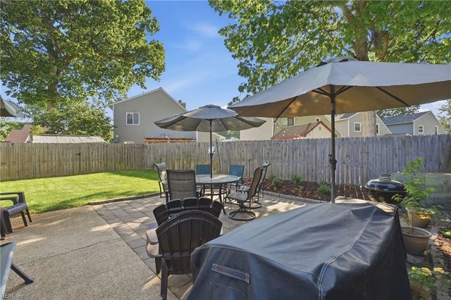 904 Prior CT, Virginia Beach, VA 23462