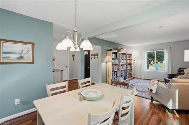 904 Prior CT, Virginia Beach, VA 23462