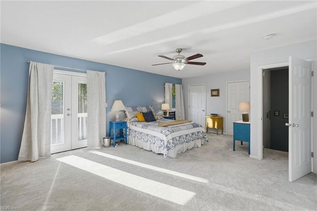 904 Prior CT, Virginia Beach, VA 23462