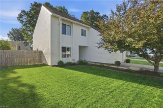 904 Prior CT, Virginia Beach, VA 23462