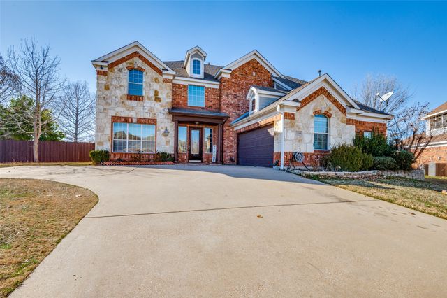 2260 Bald Eagle Way, Grand Prairie, TX 75052