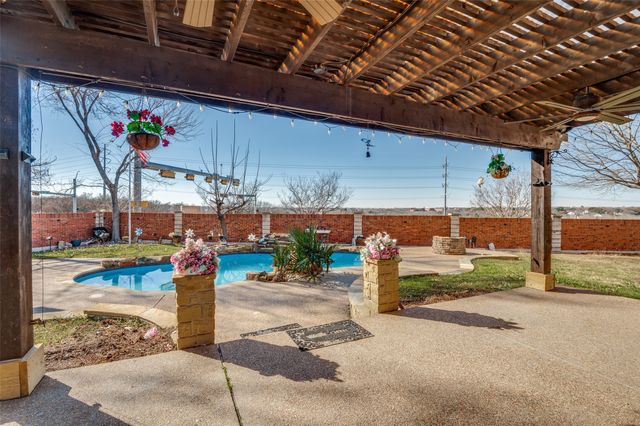 2260 Bald Eagle Way, Grand Prairie, TX 75052