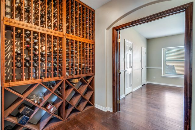 2260 Bald Eagle Way, Grand Prairie, TX 75052