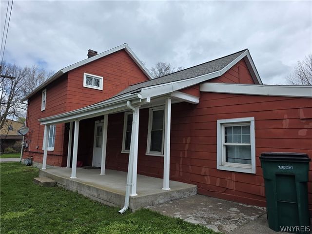 117 Farmer Street, Buffalo, NY 14207