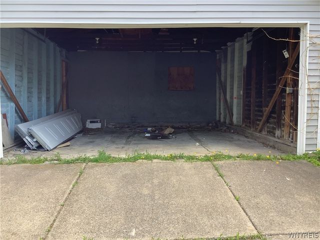 117 Farmer Street, Buffalo, NY 14207