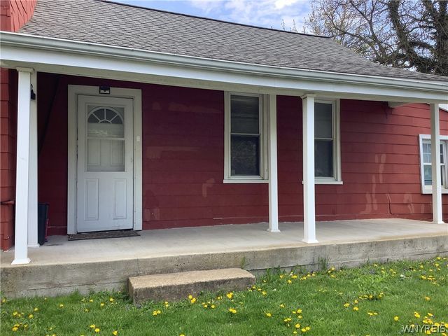 117 Farmer Street, Buffalo, NY 14207