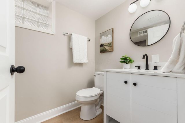 1120 Morning Street, Worthington, OH 43085