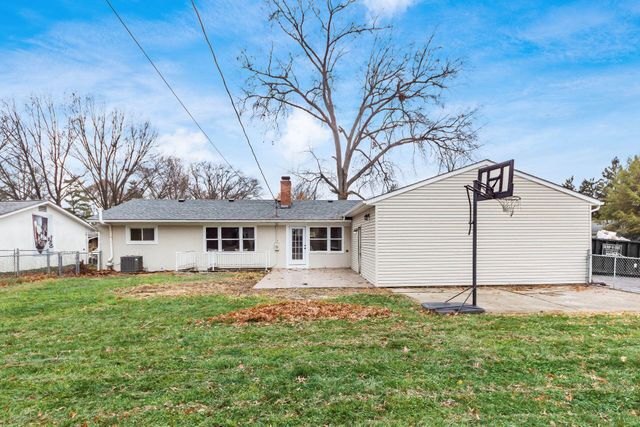 1120 Morning Street, Worthington, OH 43085