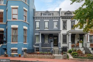 323 T ST NW, Washington, DC 20001