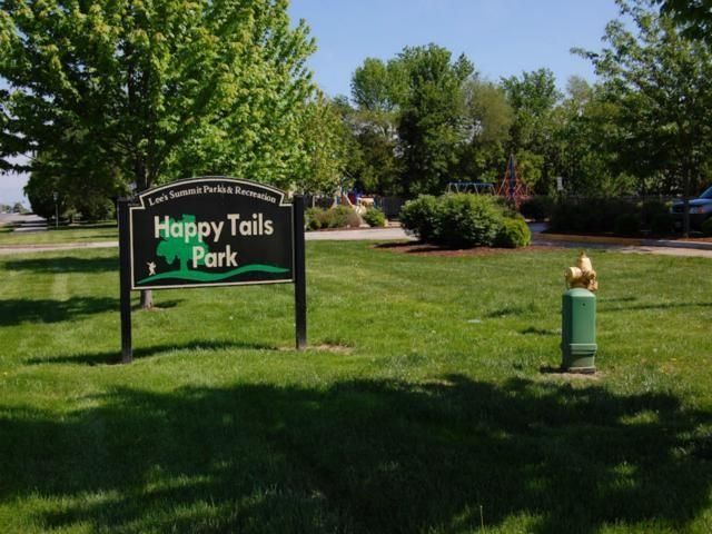 1333 SE 12th Terrace, Lee's Summit, MO 64081