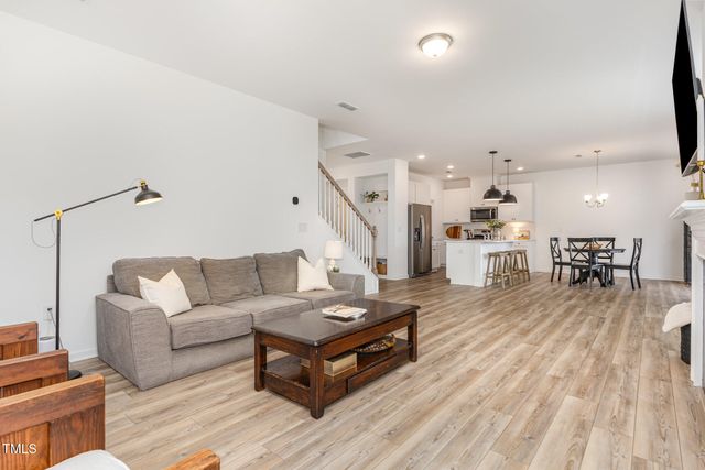 1308 Mcfarlan Court Court, Holly Springs, NC 27540