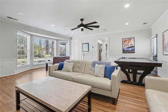 7070 Glenridge Drive, Atlanta, GA 30328