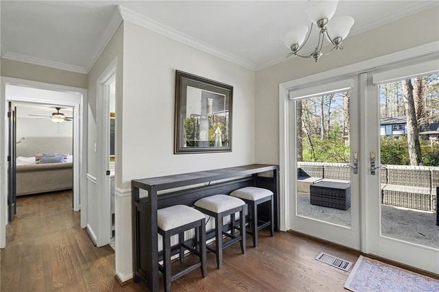 7070 Glenridge Drive, Atlanta, GA 30328