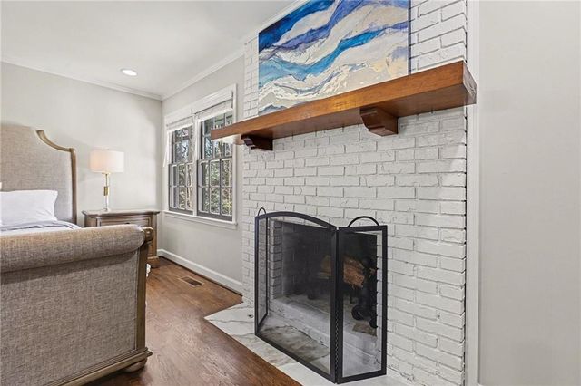 7070 Glenridge Drive, Atlanta, GA 30328