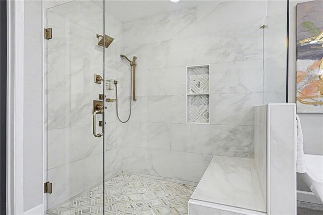 7070 Glenridge Drive, Atlanta, GA 30328