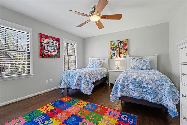 7070 Glenridge Drive, Atlanta, GA 30328