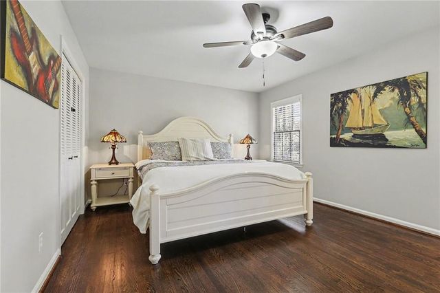 7070 Glenridge Drive, Atlanta, GA 30328