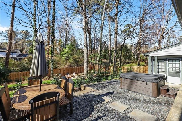 7070 Glenridge Drive, Atlanta, GA 30328