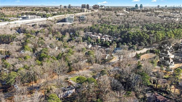 7070 Glenridge Drive, Atlanta, GA 30328