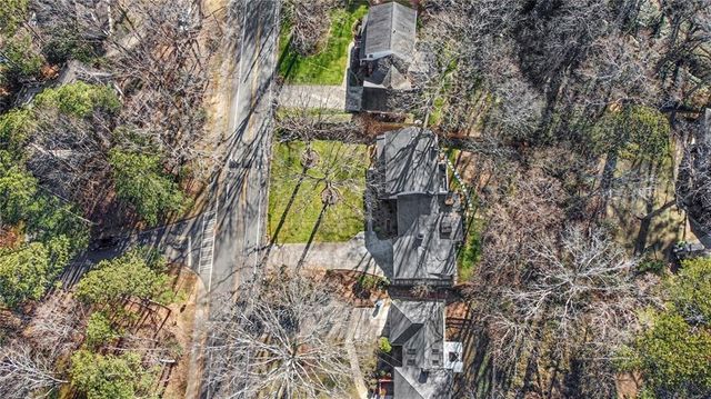 7070 Glenridge Drive, Atlanta, GA 30328