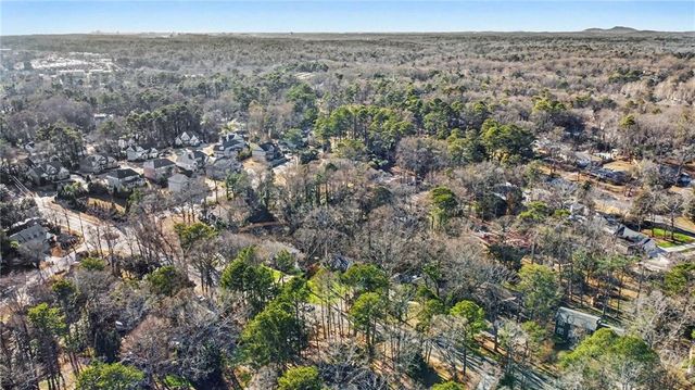 7070 Glenridge Drive, Atlanta, GA 30328