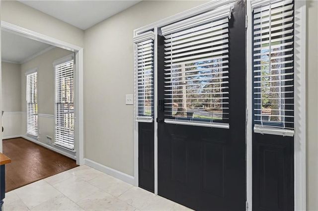 7070 Glenridge Drive, Atlanta, GA 30328