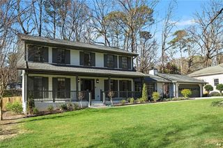 7070 Glenridge Drive, Atlanta, GA 30328