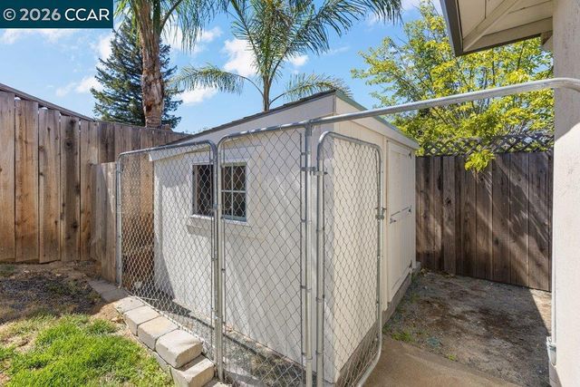 1236 Rolling Hill Ct, Martinez, CA 94553