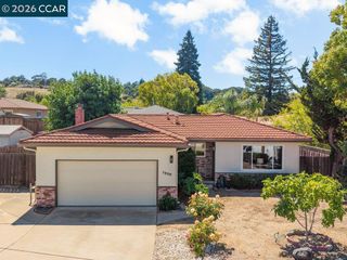 1236 Rolling Hill Ct, Martinez, CA 94553
