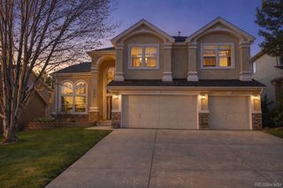 22419 Quail Run Lane, Parker, CO 80138