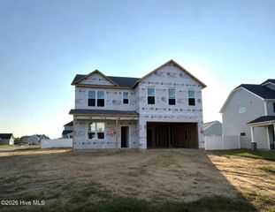 225 Tulip Oak Drive, Raeford, NC 28376